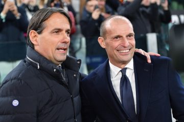 L'Inter prepara il match scudetto, Inzaghi sempre più leader