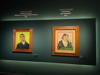 Oltre 50 capolavori a Trieste riscoprono i tormenti di Van Gogh
