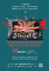 A Rimini il C-Movie Film Festival sulla condizione femminile