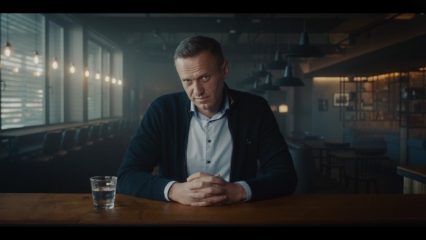 Navalny, torna in sala il documentario vincitore dell'Oscar 2023