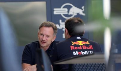 F1: Red Bull, Horner scagionato da accuse di una dipendente