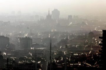 Smog: Forastiere, 'danni a polmoni ma anche ictus e demenza'
