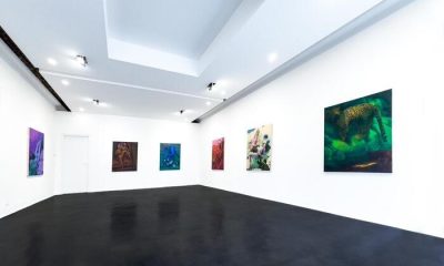 Apre a Torino la nuova galleria Edge Art Space