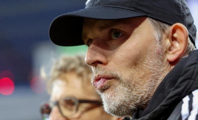 Calcio: Bayern ufficializza l'addio di Tuchel a fine stagione