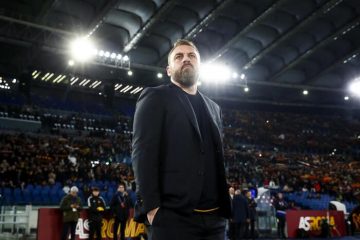 De Rossi carica la Roma: 'Anche l'Inter si può battere'