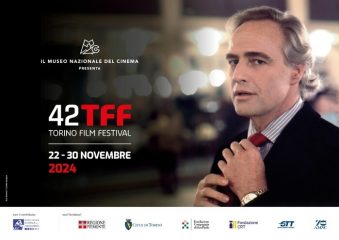 È dedicato a Marlon Brando il manifesto del Torino Film Festival