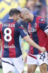 Serie A: Bologna-Verona, probabili formazioni