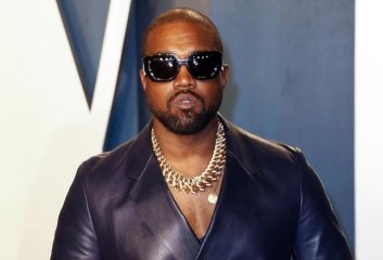 Kanye West arriva in Italia, due date la prossima settimana