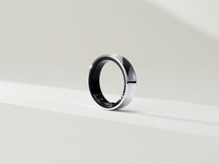 Un anello con l'IA per monitorare la salute