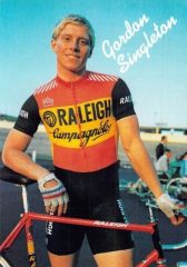 Morto canadese Singleton, campione del mondo su pista 1982