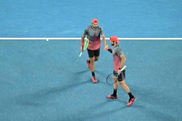 Tennis: Indian Wells, Bolelli-Vavassori ko in semifinale doppio