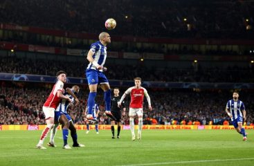Champions: Porto ko ai rigori, l'Arsenal va ai quarti