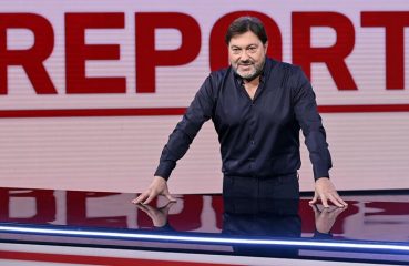 Ranucci a La Confessione (Rai3), 'Ho salvato una delle persone del giro dei miei presunti killer'