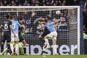 La Lazio di Tudor batte 1-0 la Juve al 93', bianconeri in crisi