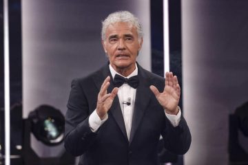 Massimo Giletti torna in Rai, realizzerà diversi progetti