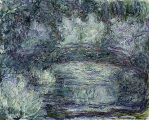 Claude Monet, 'la natura è il mio atelier'