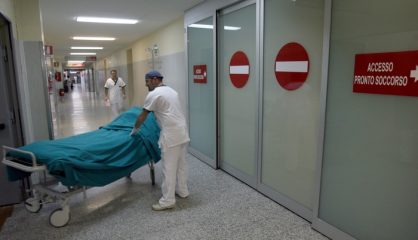 Infermieri Nursing up, al via le trattative per il contratto della Sanità