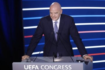 Juve al Mondiale per Club 2025, Infantino 'congratulazioni'