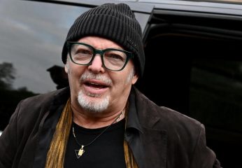 Domani Vasco Rossi incontra Libera