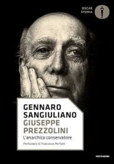 Sangiuliano, Prezzolini maestro di anticonformismo