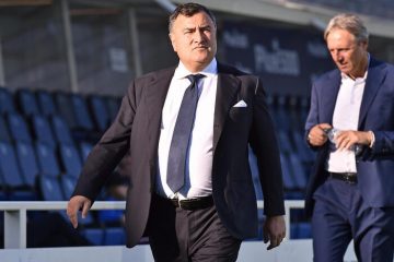 Calcio: Barone 'lo stadio è diventato giocattolo della politica'