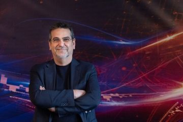 Angelo Santoro nuovo direttore della Comunicazione di Mediaset