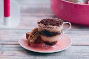 Tiramisù Day, festa nel mondo per il dolce italiano