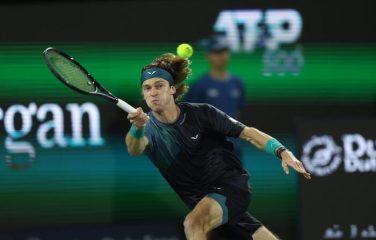 Tennis:Atp; calendario provvisorio 2025, in Arabia solo Next Gen