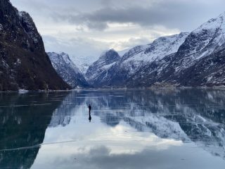 La Canzone della Terra in sala ad aprile per l'Earth Day