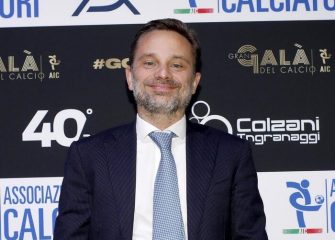 Indagato l'ad del Milan per ostacolo a vigilanza Figc