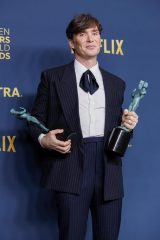 Ultime voci sugli Oscar, Oppenheimer favorito
