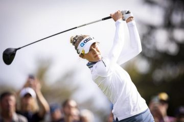 LPGA Tour: Nelly Korda vince in California e torna n.1