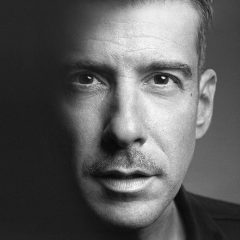 Francesco Gabbani, nel 2025 tour nei palazzetti