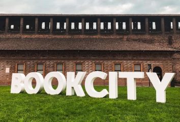 Per la 13/a edizione Bookcity affronta il tema Guerra e Pace