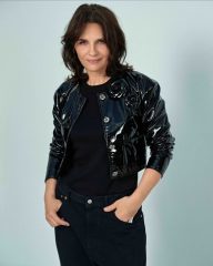 Juliette Binoche nuova presidente dell'European Film Academy