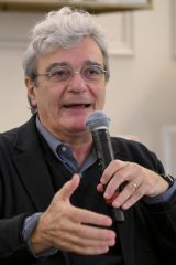 Mario Martone, 'il mio prossimo film su Goliarda Sapienza'