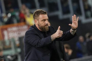 Serie A: Lecce-Roma  DIRETTA