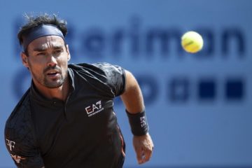 Atp Marrakech: Fognini eliminato ai quarti