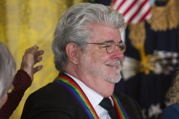 A George Lucas la Palma d'Oro ad onore a Cannes