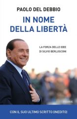 Libro con inedito Berlusconi al top classifica più venduti