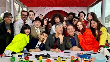 Fiorello, "Salvini rompe con Putin. Non sapeva fosse russo"