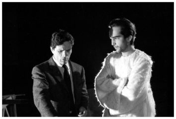 Pasolini, mostra su "Vangelo secondo Matteo" a 60 anni da film