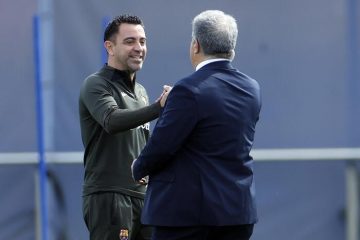 Liga: è ufficiale, Xavi resta al Barcellona
