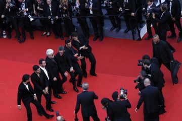 Saint Laurent torna a Cannes con tre nuovi film