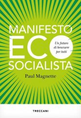 Paul Magnette, in un libro soluzioni per l'ambiente