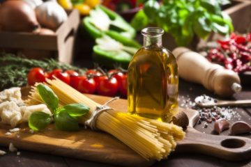 Parte l'iter per la cucina italiana patrimonio dell'Unesco