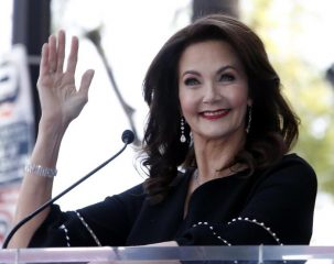 Lynda Carter, non ci sarà Wonder Woman 3 senza richiesta dai fan