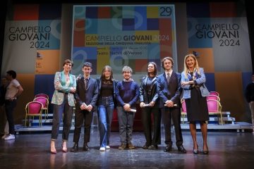 A Verona scelti i cinque finalisti del premio Campiello Giovani