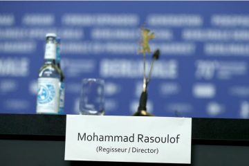 In Iran pressioni sul regista Rasoulof, ritiri film da Cannes