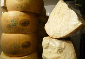 Grana Padano, la produzione cresce del 4,84% rispetto al 2022